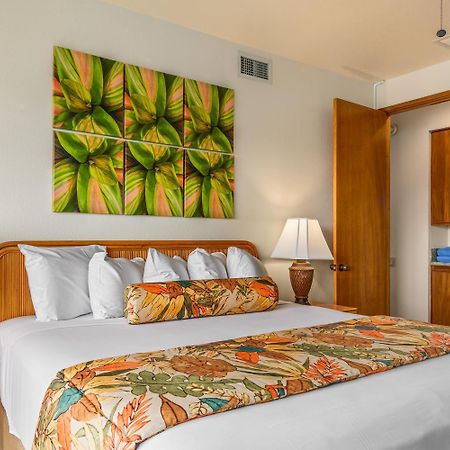 Shores At Waikoloa 201 - Mch Экстерьер фото