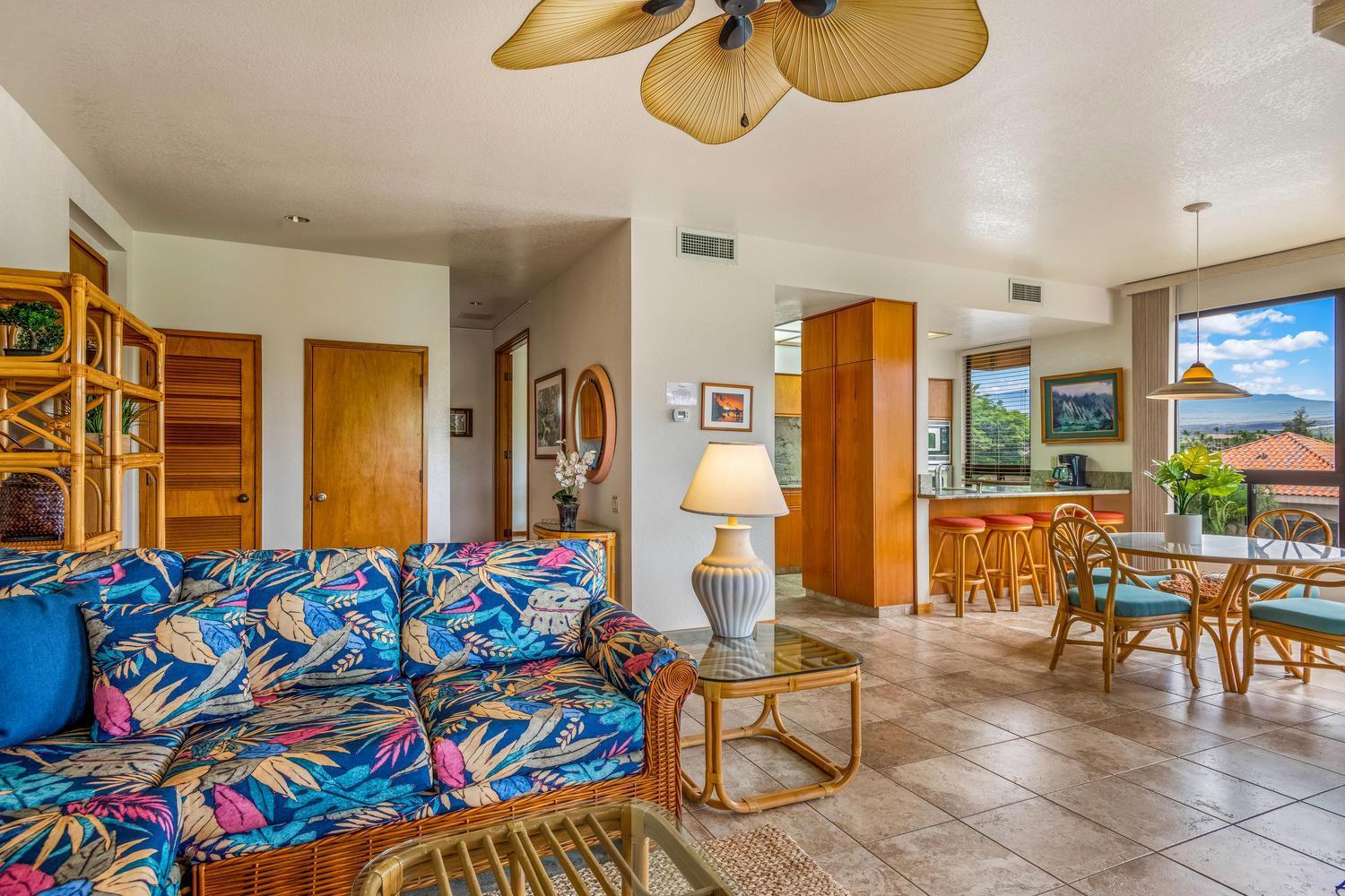 Shores At Waikoloa 201 - Mch Экстерьер фото