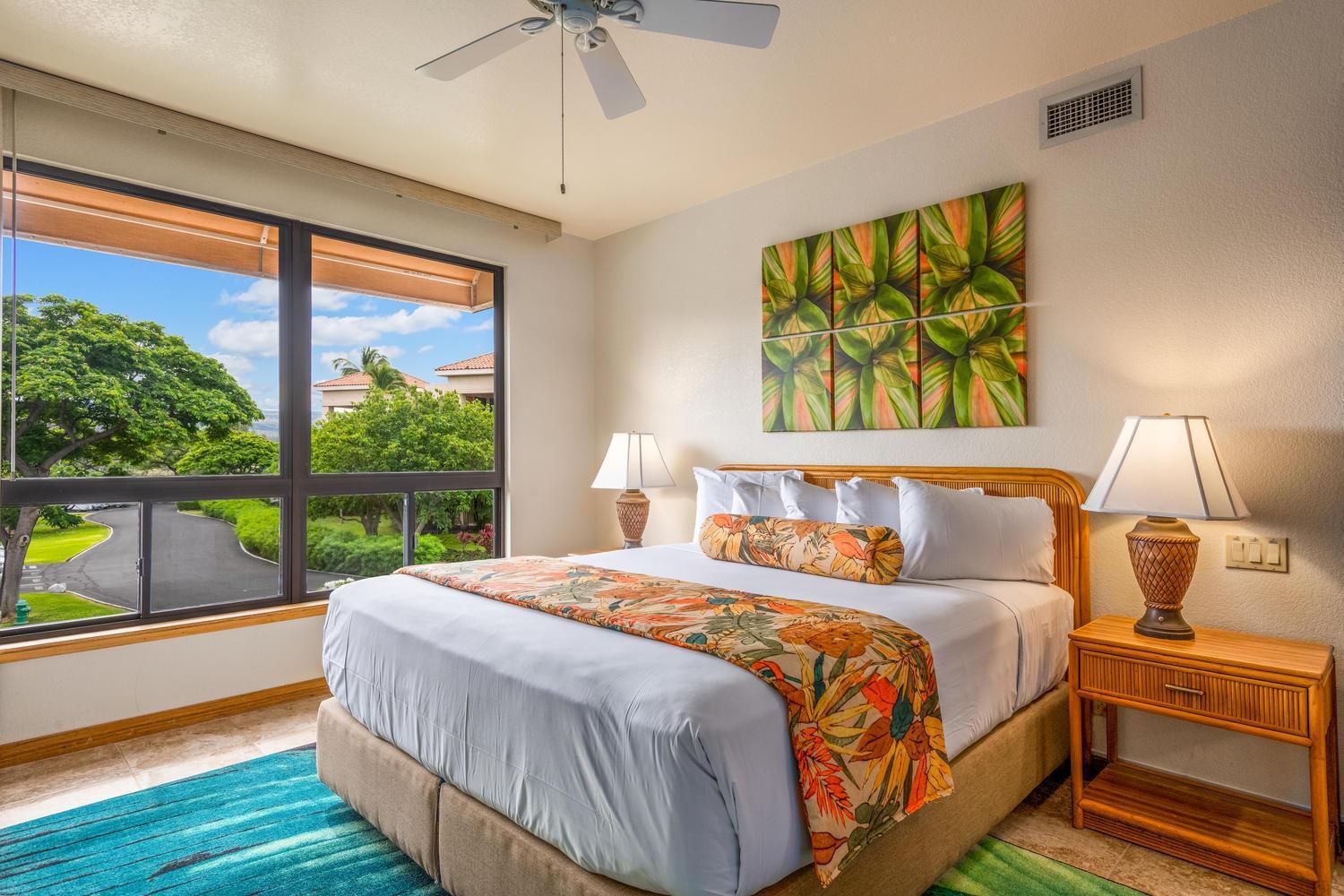 Shores At Waikoloa 201 - Mch Экстерьер фото