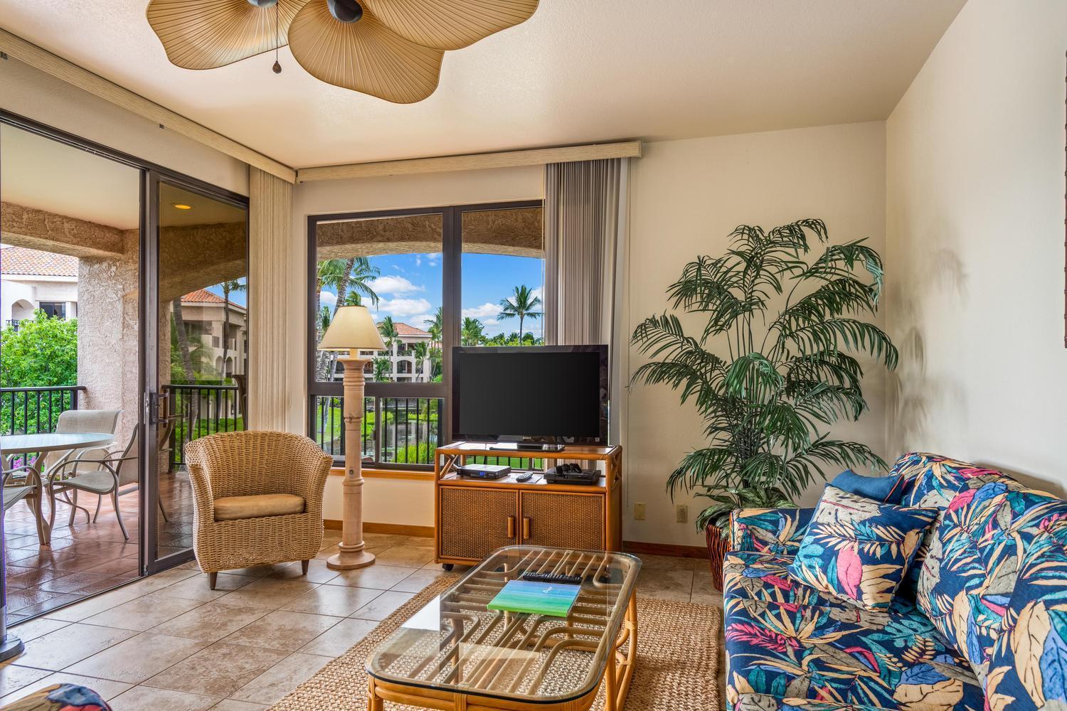 Shores At Waikoloa 201 - Mch Экстерьер фото